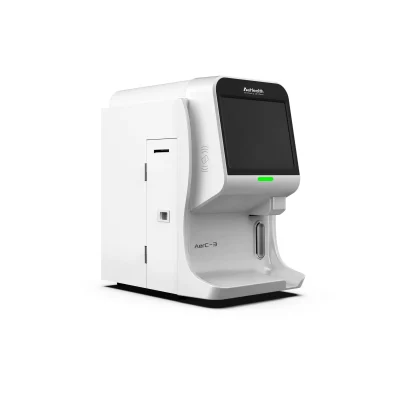 Auto  3-diff Hematology Analyzer