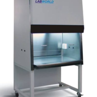 Laminar Air Flow