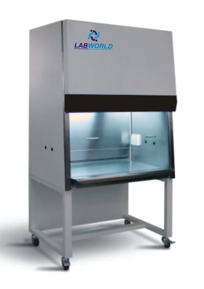 Laminar Air Flow