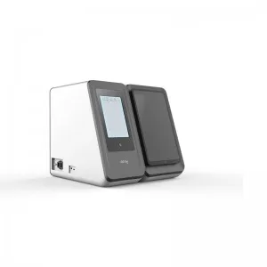 MINI Automatic Chemiluminescence Immunoassay Analyzer