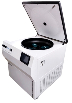 Refrigerated Blood Bank Centrifuge 3 Refrigerated Blood Bank Centrifuge - Image 2