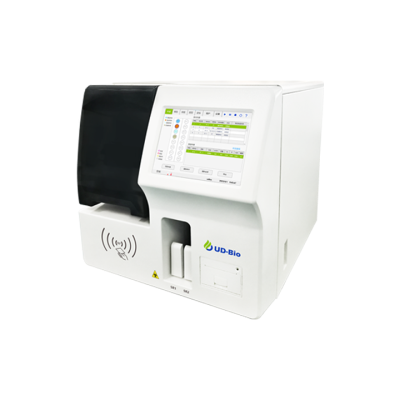 Fully automatic coagulation analyzer UD-C1000