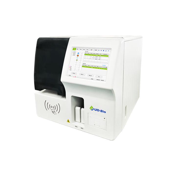 coagulation analyzer