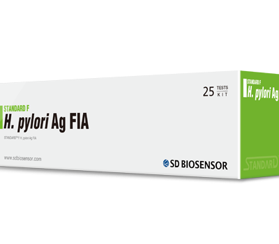 H. Pylori Test Kit