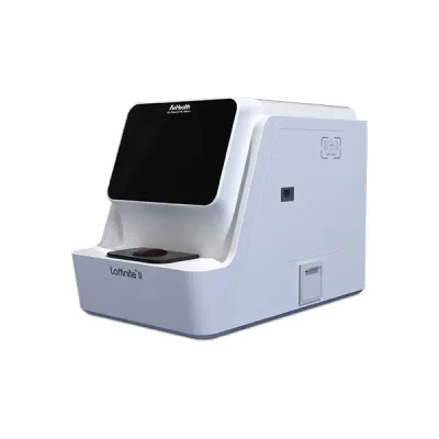 HPLC Analyzer