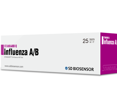 Influenza Test Kit