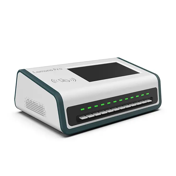 lamuno pro immunoassay analyzer