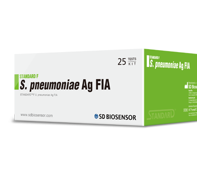 Pneumoniae Test kit