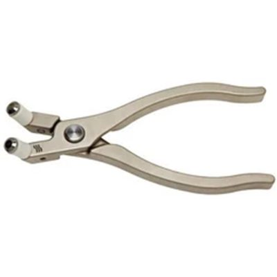 BLOOD BAG TUBE STRIPPER