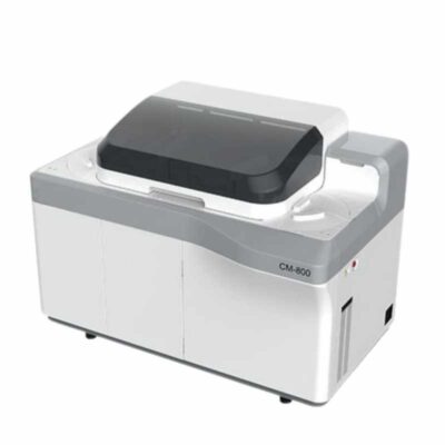 CM-800 Clinical Chemistry Analyzer