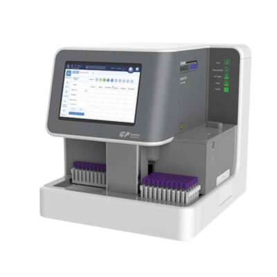 MAGICL 6000i Chemiluminescence Immunoassay Analyzer