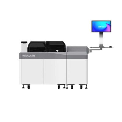 MAGICL 6200 Chemiluminescence Immunoassay Analyzer