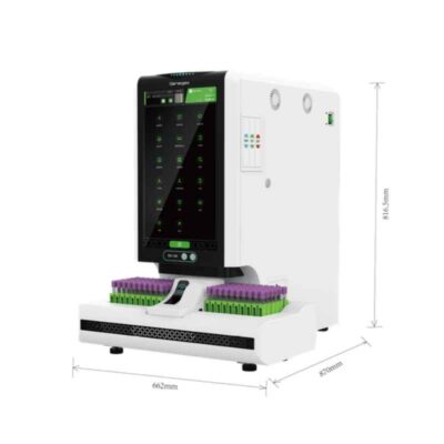 DX-120SR Automatic Hematology Analyzer