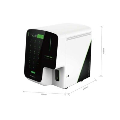 DX-60 Automatic Hematology Analyzer