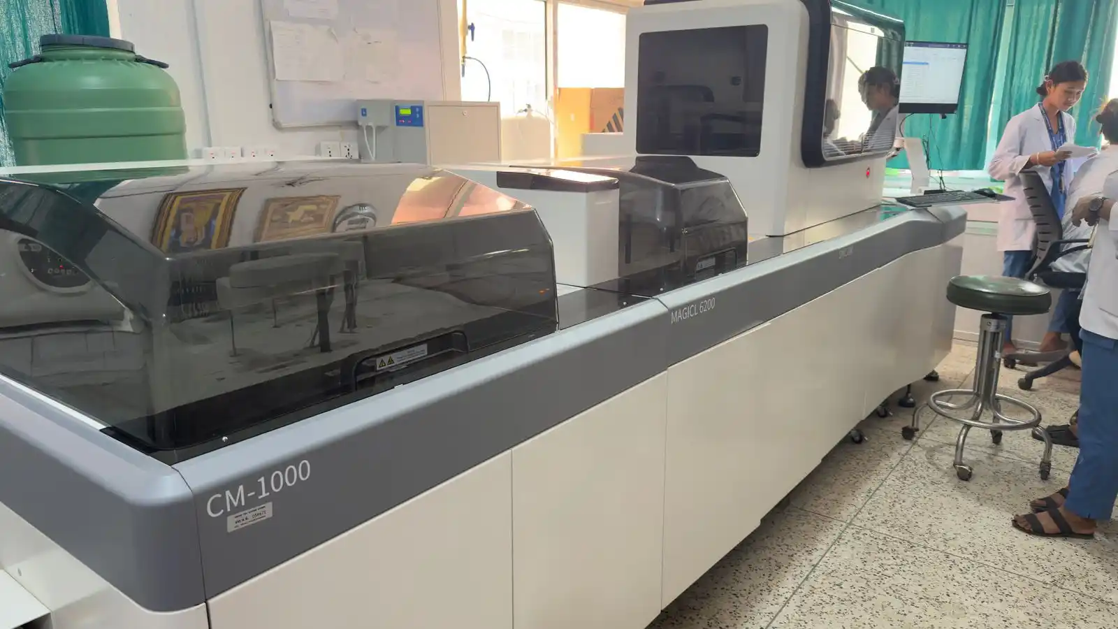 cm 1000 exhibition photo