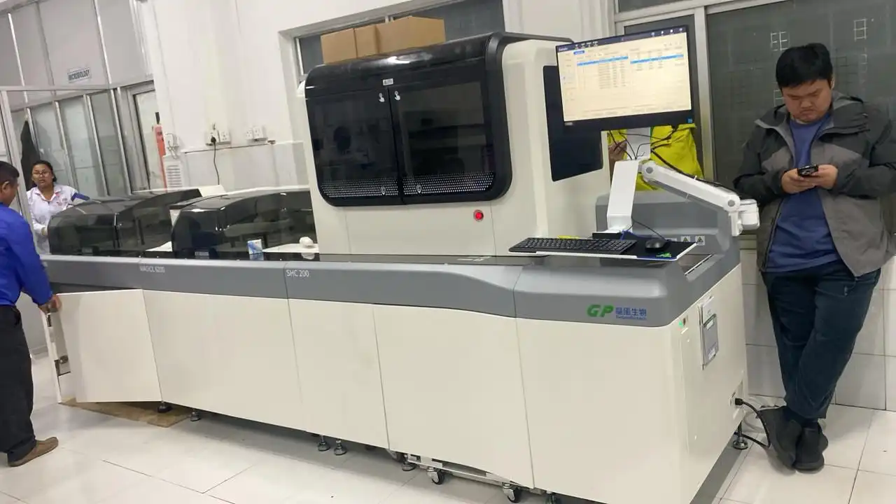 shc 200 exhibition photo